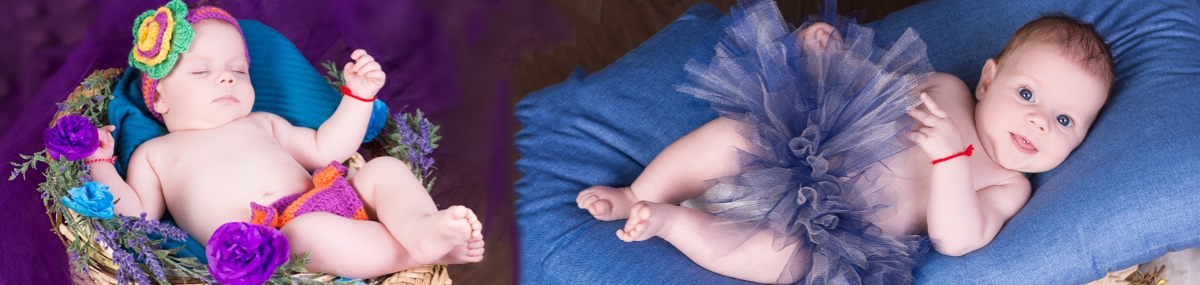 БОЧКО бебешка и детска козметика