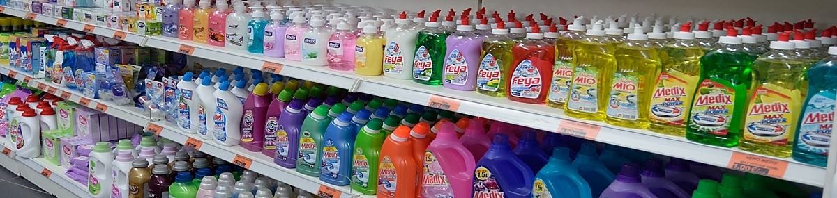 Козметика и грижа за дома