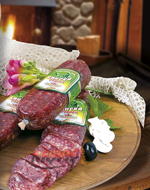 Banski Starets Stefanov