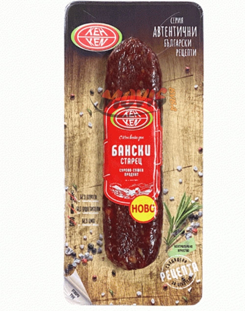 Lukanka Banski Starets Ken 180g