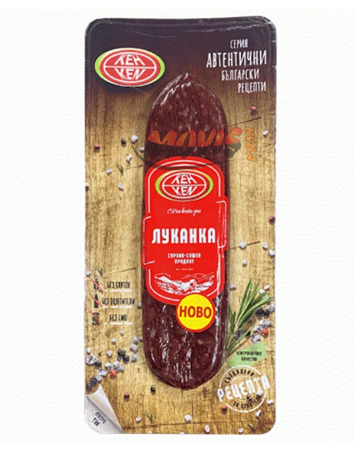 Луканка Кен 180г