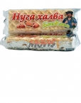 Вафла Бачо Кольо нуга халва
