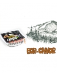 Buffalo White Cheese Bor-Chvor 400g