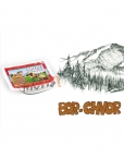 Sheep White Cheese Bor-Chvor 400g