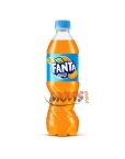 Fanta Clementine 500ml