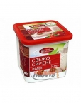 Fresh Cow White Cheese Madzharov 500g