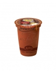 Yogurt Na Baba 4,5% 380g.