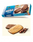 Бисквити Анелия какао