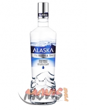 Водка Alaska 1L
