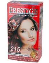 Hair Color Prestige №215 Copper Red