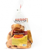 Златни Курабийки с Мармалад 250г Медовина