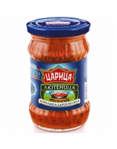 Coarsely Ground Lutenitsa Tsaritsa Deroni 260g.