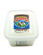 White Cow Cheese Sitovo 900g PVC