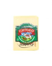 Cow Yellow Cheese Sitovo 200g