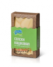 Village Style Yellow Cow Cheese Destan 260g