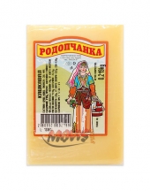 Yellow Cow Cheese Rodopchanka 220g