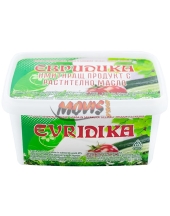 Delicacy Product Evredika 400g