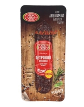 Lukanka Petrohan Ken 180g