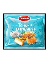 Breaded Мelted Сheese Sami-M 250g