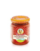 Petel Picant Lutenitsa 270g