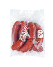 Udivitelna Sausage Boni