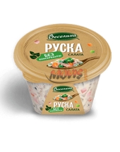 Russian Salad Veselena 400g