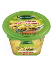 Potato Salad Veselina 400g