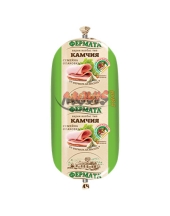 Kamtchiya Salami Fermata 750g