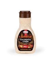 Mayonnaise Sauce Krasi Barbecue 240g