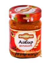 Homestyle Aivar Lutenitsa Olineza 240g