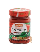 Apetitka Lutenitsa Olineza 250g
