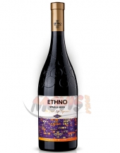 Вино Етно Сира и Рубин