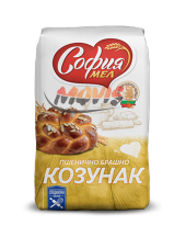 Flour for Kozunak Sofia Mel 1kg