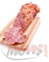 Boiled-smocked pork neck meat Ken