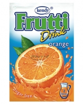Frutti Orange