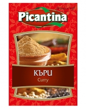 Curry Picantina