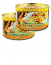 Tripe Soup Lovmit 410g