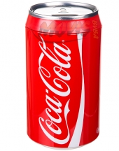 Кока-кола 330мл